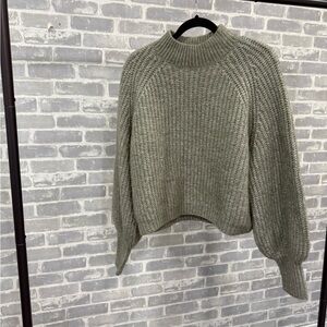 Zara Wool Sweater